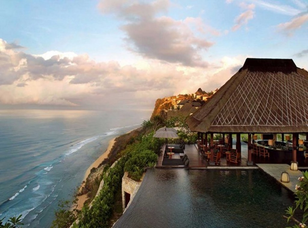 "Bvlgari Resort, Bali, Indonesia"