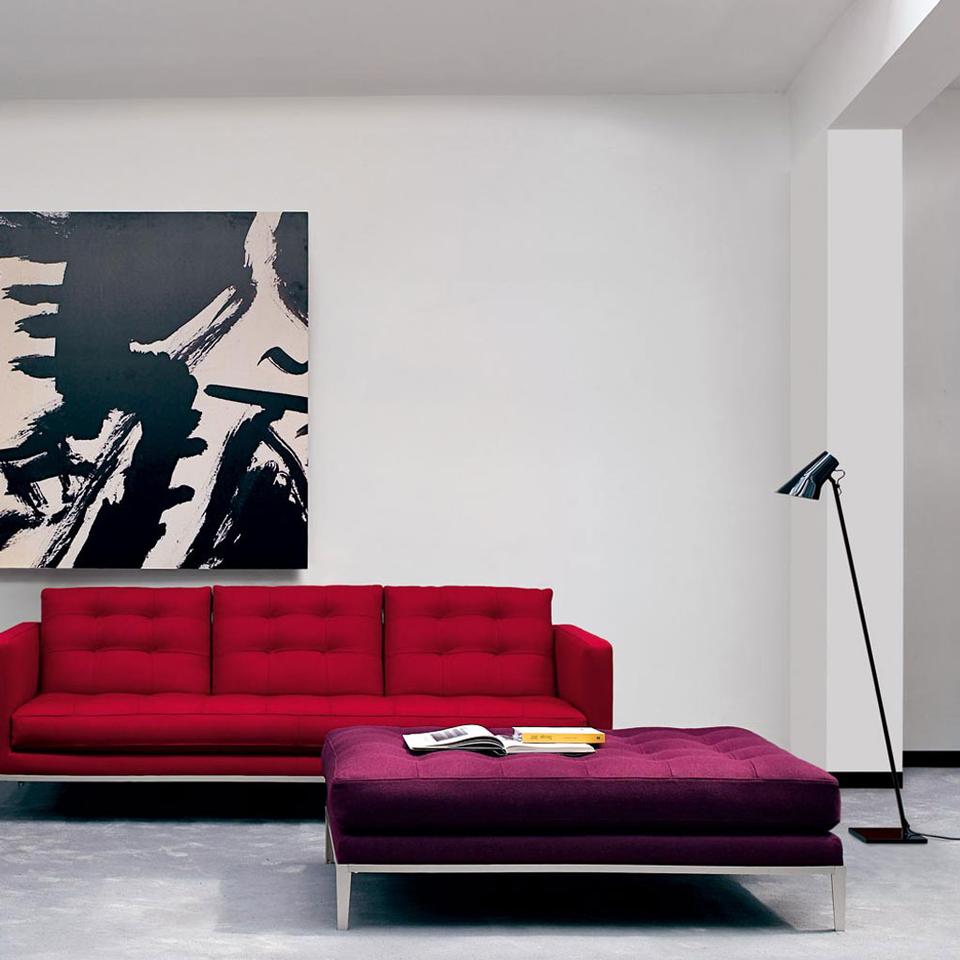 Riconoscere Qualità nella Tappezzeria, mobili moderni progettisti