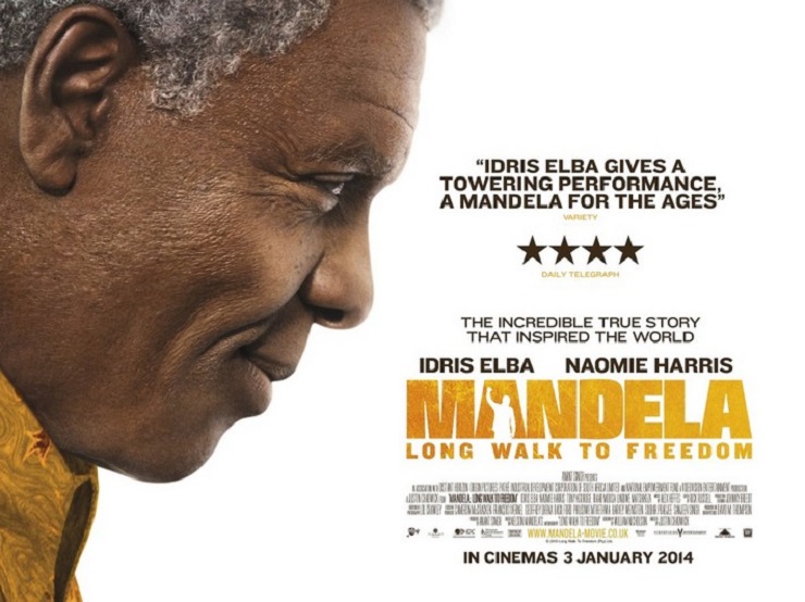 Film - Nelson Mandela