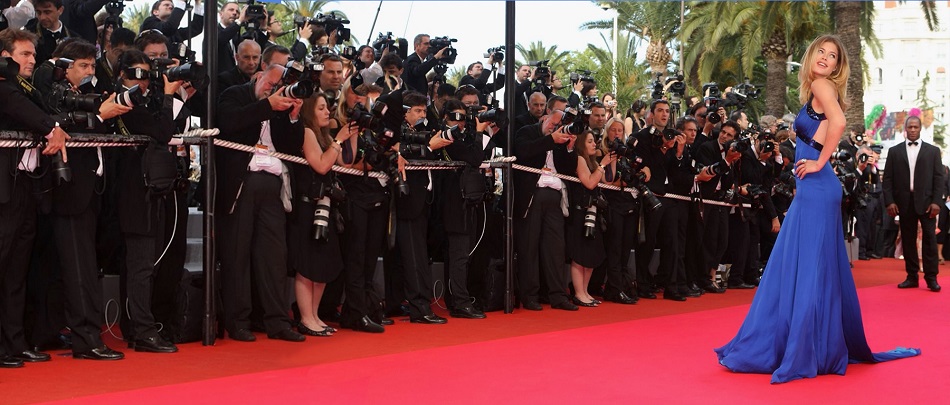 "Gli outfit più belli dal Festival di Cannes 2014"