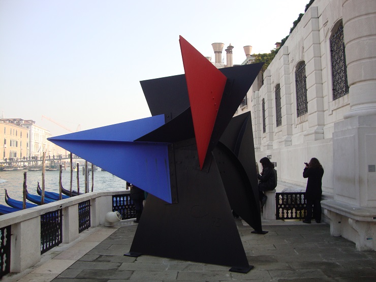 Guida turistica: Spazi di lusso a Venezia - Peggy Guggenheim Museum