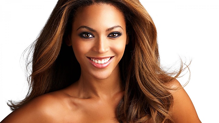 Cinquanta Sfumature di Grigio Soundtrack: Crazy in Love by Beyoncé
