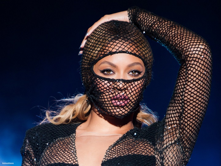Cinquanta Sfumature di Grigio Soundtrack: Crazy in Love by Beyoncé