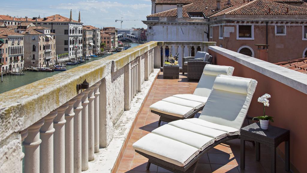 Top 10: i migliori hotel di Venezia sul Canal Grande