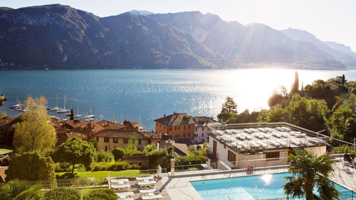 Top 10: i migliori hotel di lusso sul lago di Como
