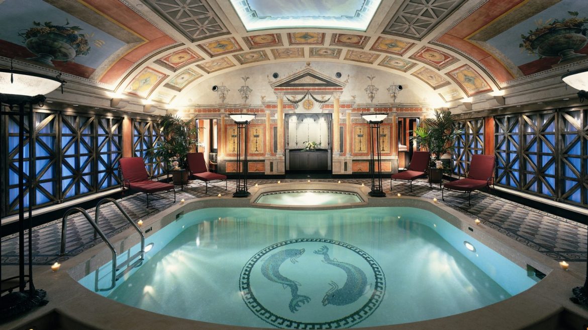 Top 10: i migliori hotel di lusso a Milano