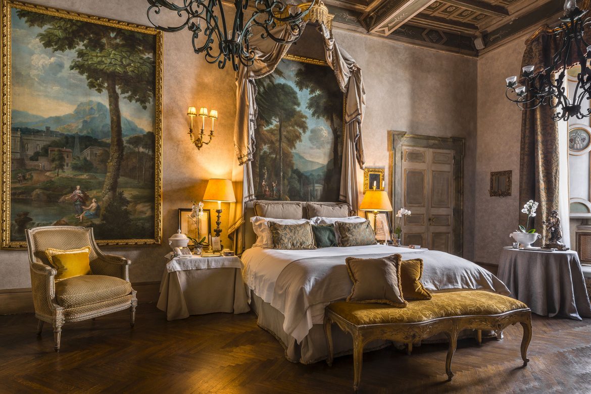 Top 10: i migliori hotel di lusso a Roma